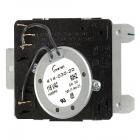 GE DDE7106RAL Timer - Genuine OEM