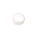 GE DDE8509RFMAA Control Knob (White - Genuine OEM