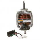 GE DDP1380TAM Motor and Pulley Assembly - Genuine OEM