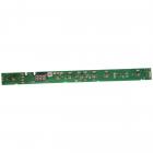 GE DDT595SFL5DS User Interface Control Board - Genuine OEM