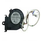 GE DFE29JGDFBB Fan motor Assembly - Genuine OEM