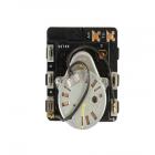 GE DH43GW1WW Timer - Genuine OEM