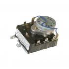 GE DISR473CGAWW Timer - Genuine OEM