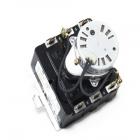 GE DJXR433EC1WW Timer - Genuine OEM