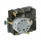 GE DJXR433GG0WW Timer Assembly - Genuine OEM