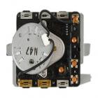 GE DPSF505EW0WW Timer - Genuine OEM