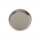 GE DPVH880EJ0MG Control Knob Assembly (Stainless) - Genuine OEM
