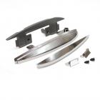 GE DPVH880EJ0MG Reversible Door Kit - Genuine OEM