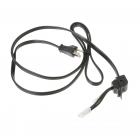 GE DPVH890GJ2MG Power Cord (120v, Gas) - Genuine OEM