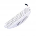 GE DPXH46EA1WW Lint Trap Cover - Genuine OEM