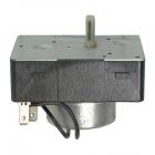 GE DRL1555KBL Timer - Genuine OEM