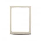 GE DSE25JGHECWW Main Shelf - Genuine OEM