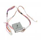 GE DSKS333EC0WH Timer and Harness - Genuine OEM