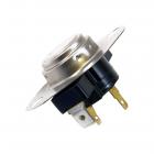 GE DSKS433EB0WH Biased Thermostat - Genuine OEM