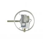 GE DTL18ICSMRBS Temperature Control Thermostat - Genuine OEM