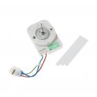 GE DTS18ICRERBB AC/DC Evaporator Fan Motor Genuine OEM