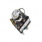 GE DVL223GB0WW Timer - Genuine OEM