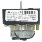 GE DVLR223PG1WW Timer Assembly - Genuine OEM