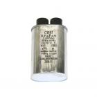 GE DVM1950DR2WW Capacitor - Genuine OEM