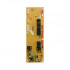 GE DVM7195BL1TS Electronic Control Board - Genuine OEM