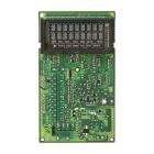GE DVM7195DF1WW User Interface Control Board Assembly - Genuine OEM