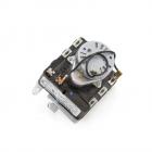 GE DX2300EG6WW Timer - Genuine OEM