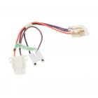 GE ESH22XGPBCC Light and Switch Wire Harness - Genuine OEM