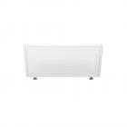 GE FCM7SHBWW Chest Freezer Door - Genuine OEM