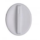 GE FCM7SUCWW Thermostat Knob - Genuine OEM