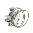 GE FUF14DPARWH Temperature Control - Genuine OEM