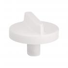 GE FUM9SAARWH Thermostat Knob - Genuine OEM
