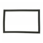 GE GAS18PSJJRSS Upper Door Gasket (Black) - Genuine OEM