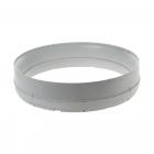 GE GCWN2800D2WW Balance Ring Assembly - Genuine OEM