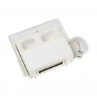 GE GDE20ESEARSS Damper Duct Assembly - Genuine OEM