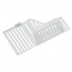GE GDE20ESEARSS Ice Drawer Grate Cover - Genuine OEM