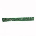 GE GDF520PSD1SS User Interface Control Board - Genuine OEM