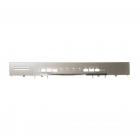 GE GDF520PSF1SS Control Panel Assembly (Chrome) - Genuine OEM