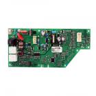 GE GDF570SGJ0CC Electronic Control Board - Genuine OEM