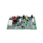GE GDF570SGJ5BB Configured Service Machine Control Board - Genuine OEM