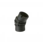 GE GDF570SSF6SS Drain Hose Elbow - Genuine OEM
