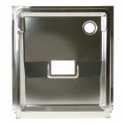 GE GDF570SSF6SS Inner Door Panel Assembly (Stainless) - Genuine OEM