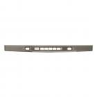 GE GDT590SSJ7SS Touchpad Control Overlay Assembly (Chrome) - Genuine OEM