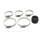 GE GDT720SSF0SS Hose Adapter Kit - Genuine OEM