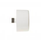 GE GFAN1000L2WW Cycle Control Knob Assembly (White) - Genuine OEM