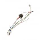 GE GFD28GBLCTS Defrost Heater Harness - Genuine OEM