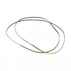 GE GFDR480EF0WW Dryer Drive Belt - Genuine OEM