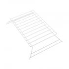GE GFDR480EF0WW Dryer Rack Assembly - Genuine OEM