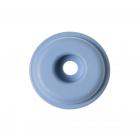 GE GFDR480EF0WW Nozzle Cover - Genuine OEM