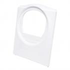 GE GFDS170EH0WW Front Panel (White) - Genuine OEM