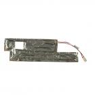 GE GFSF6KKXASS Water Reservoir Heater - Genuine OEM